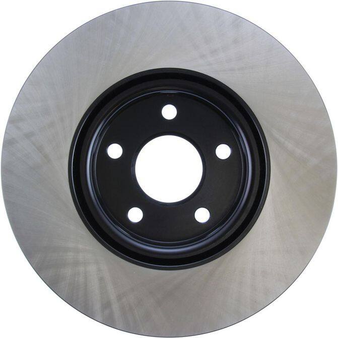 CEN CENTRIC PARTS 12539037