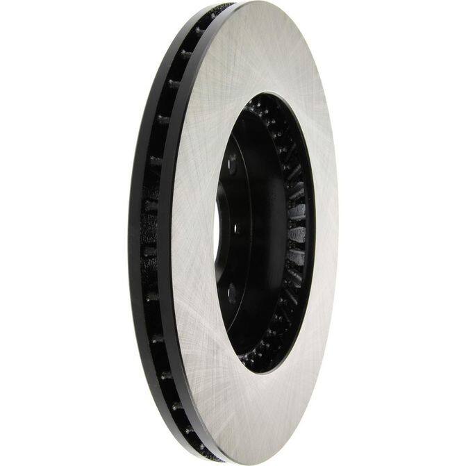 CEN CENTRIC PARTS 12540032
