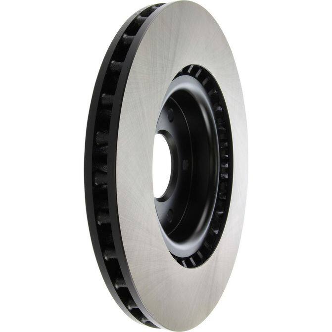 CEN CENTRIC PARTS 12542076