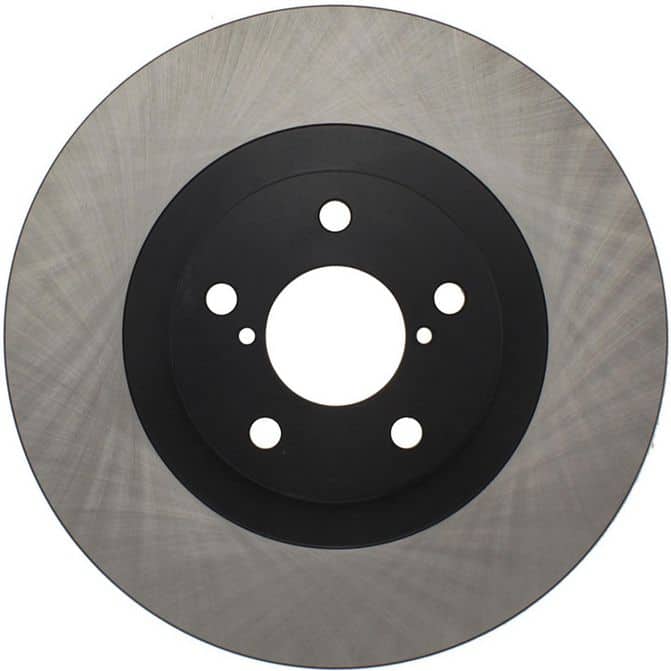 CEN CENTRIC PARTS 125470180