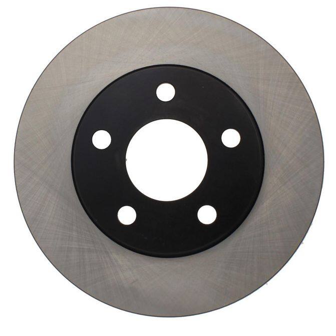 CEN CENTRIC PARTS 125620570