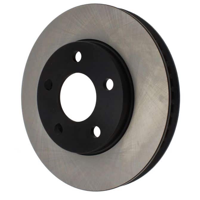CEN CENTRIC PARTS 125620570
