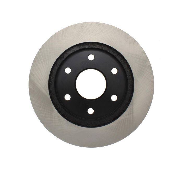 CEN CENTRIC PARTS 125660400
