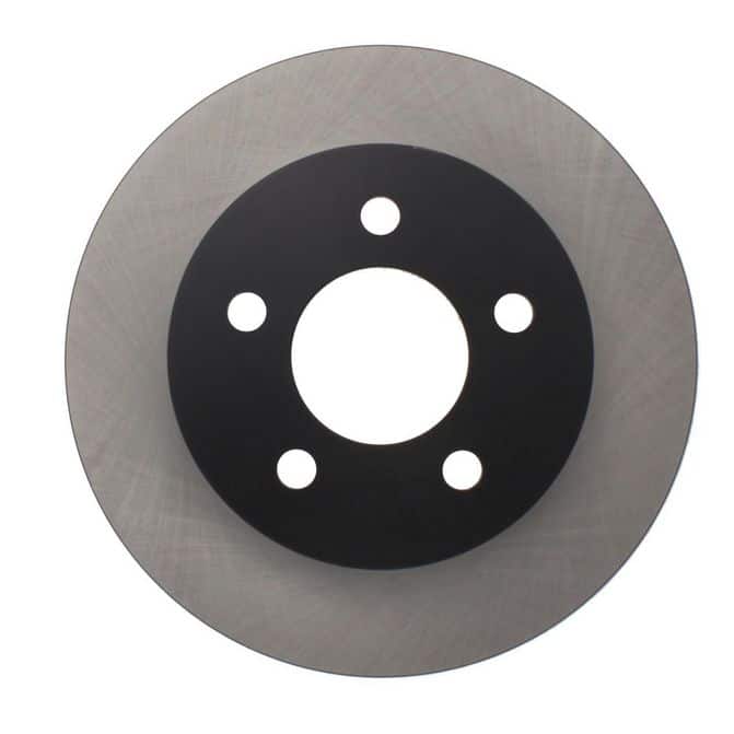 CEN CENTRIC PARTS 125670450