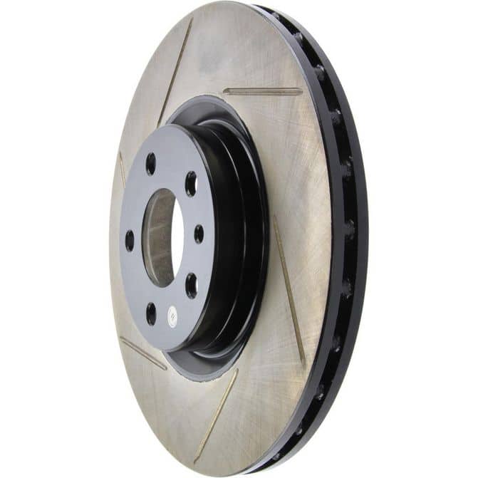 CEN CENTRIC PARTS 12602006SL