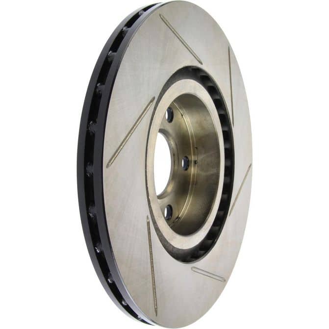 CEN CENTRIC PARTS 12602006SL