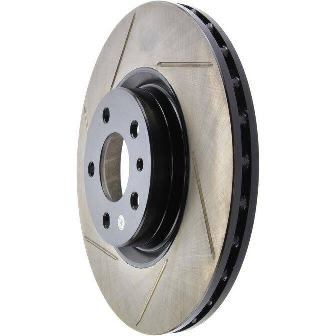 CEN CENTRIC PARTS 12602006SR