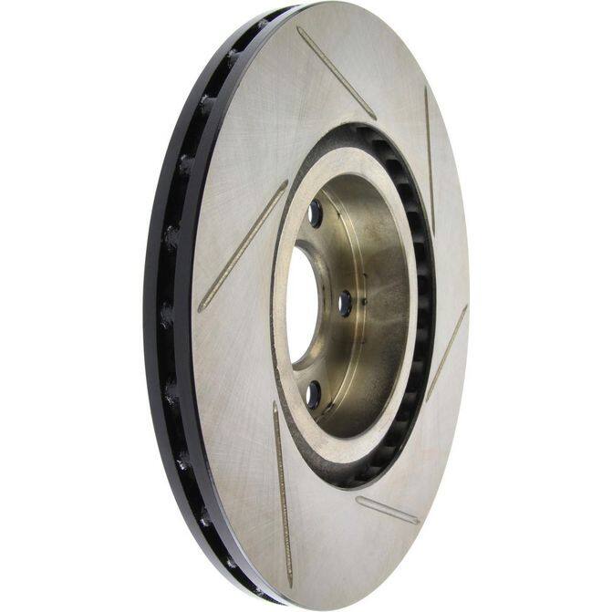 CEN CENTRIC PARTS 12602006SR