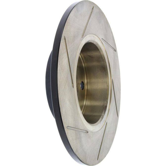 CEN CENTRIC PARTS 12602007SL