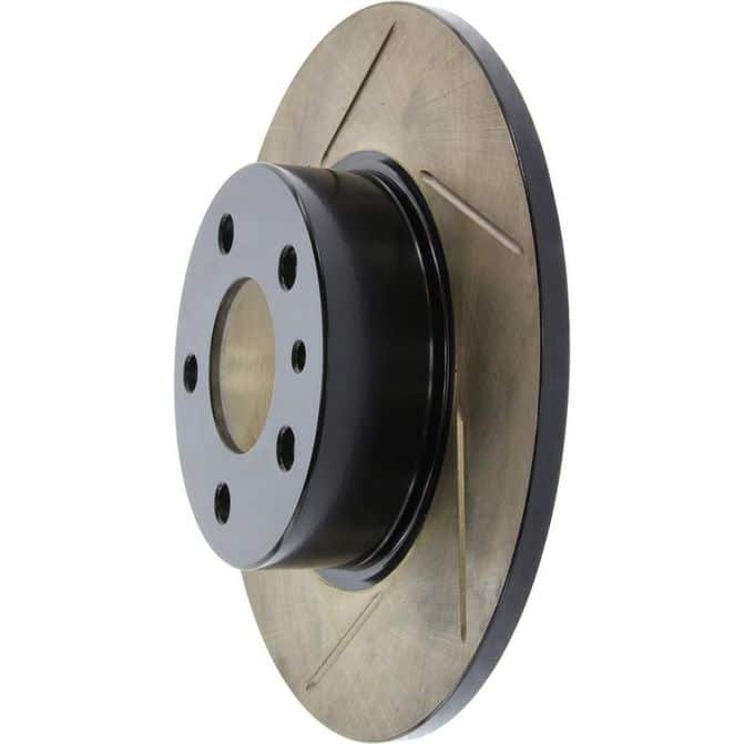 CEN CENTRIC PARTS 12602007SR