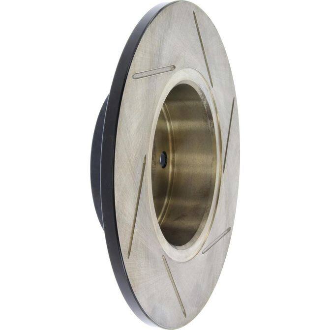 CEN CENTRIC PARTS 12602007SR