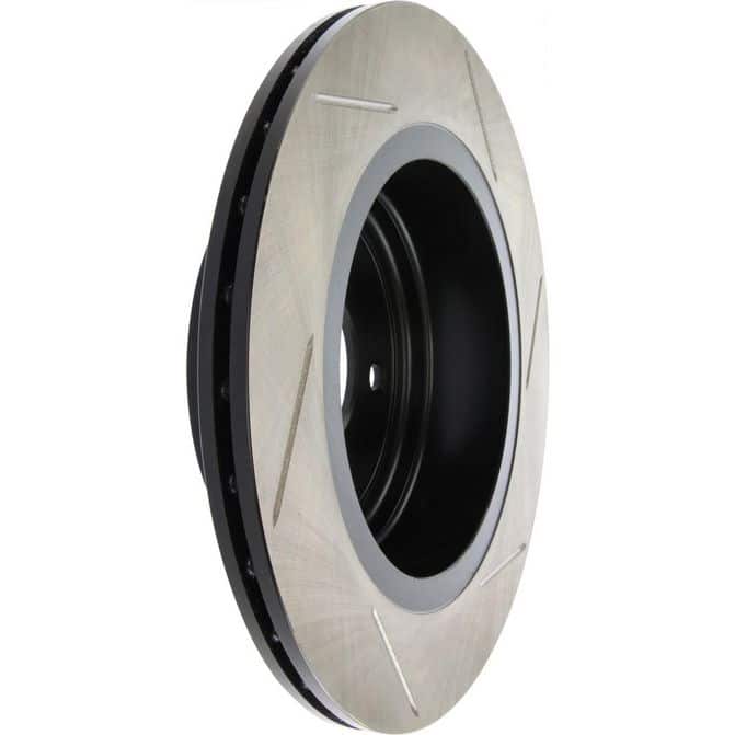 CEN CENTRIC PARTS 12620013SL