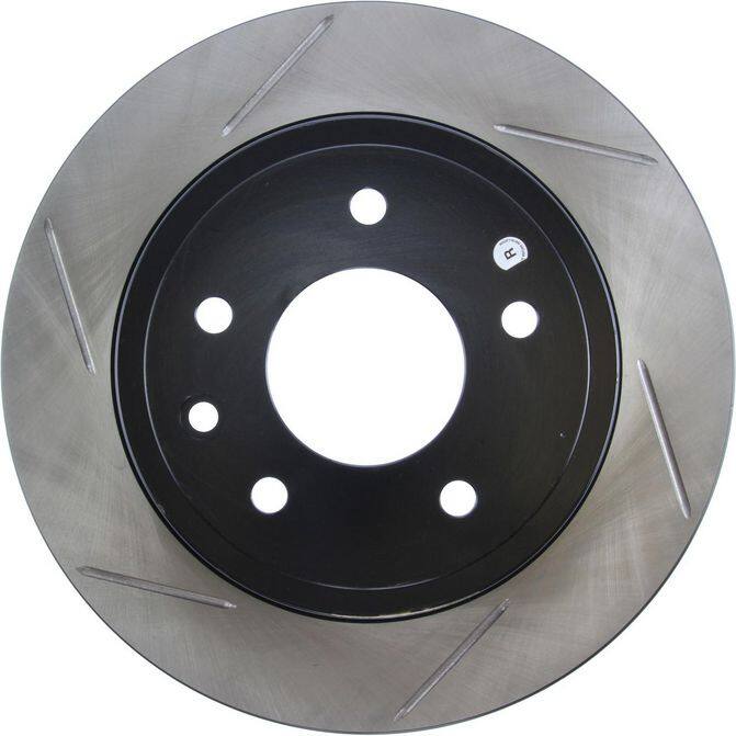 CEN CENTRIC PARTS 12620013SR