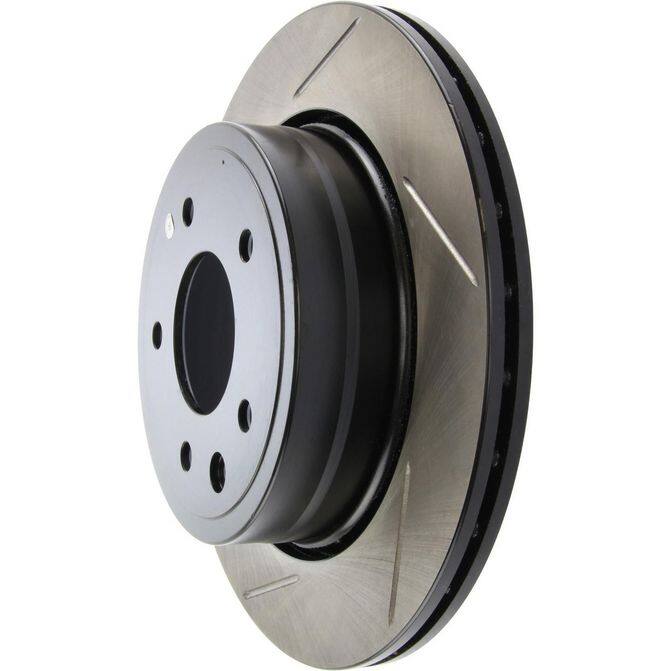 CEN CENTRIC PARTS 12620013SR
