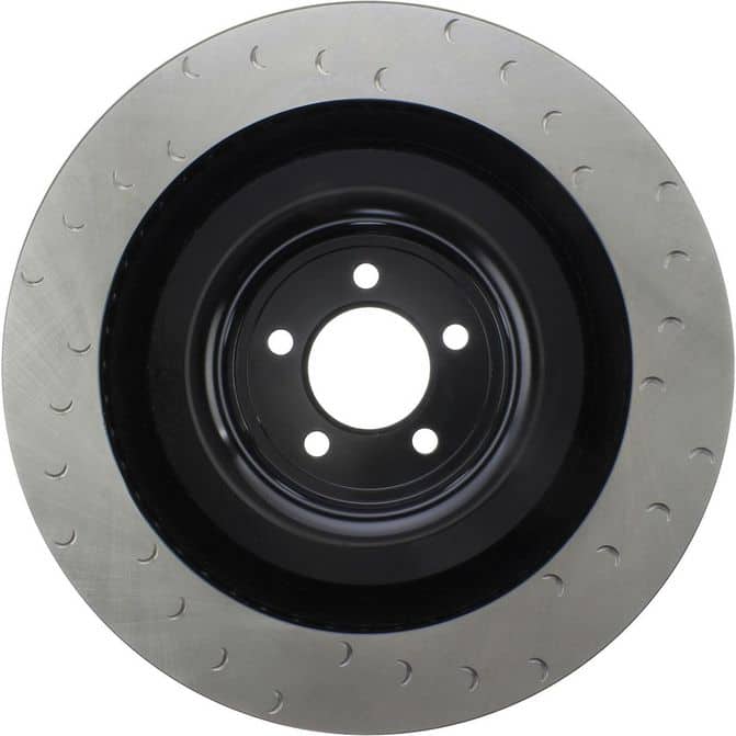 CEN CENTRIC PARTS 12620026