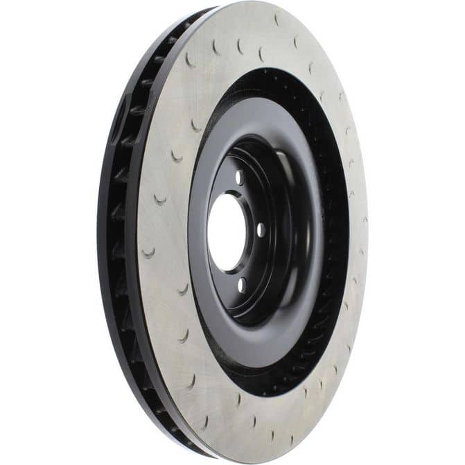 CEN CENTRIC PARTS 12620026