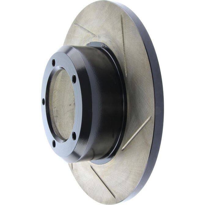 CEN CENTRIC PARTS 12622000SL