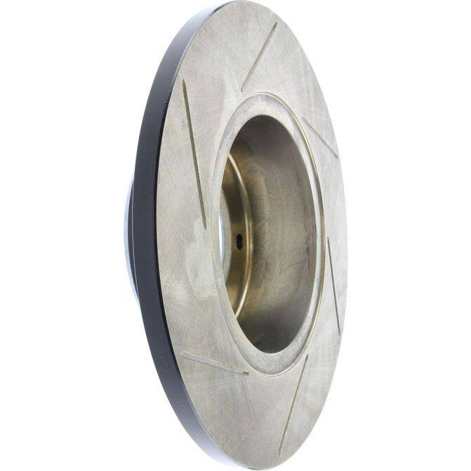 CEN CENTRIC PARTS 12622000SL