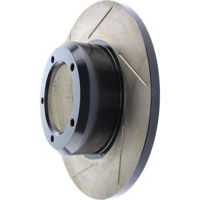 CEN CENTRIC PARTS 12622000SR