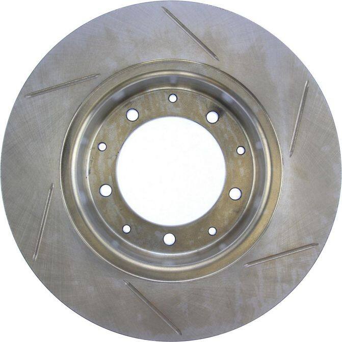 CEN CENTRIC PARTS 12622002CSR
