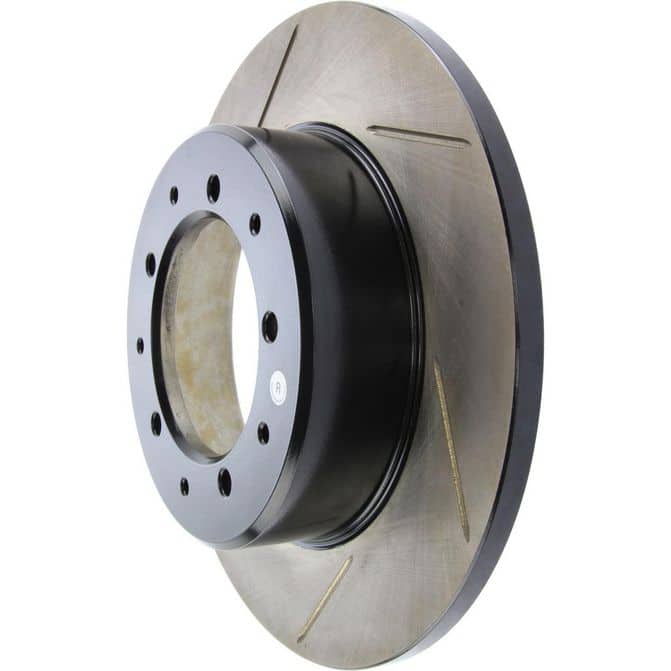 CEN CENTRIC PARTS 12622002SL