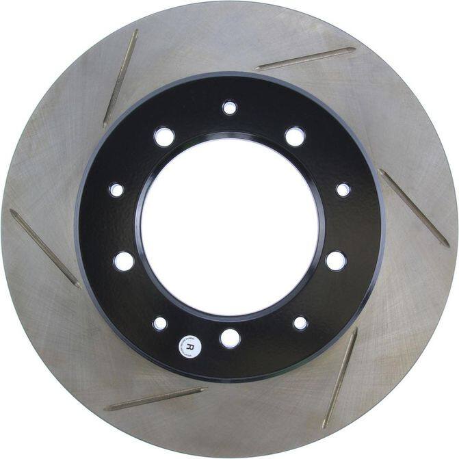 CEN CENTRIC PARTS 12622002SR