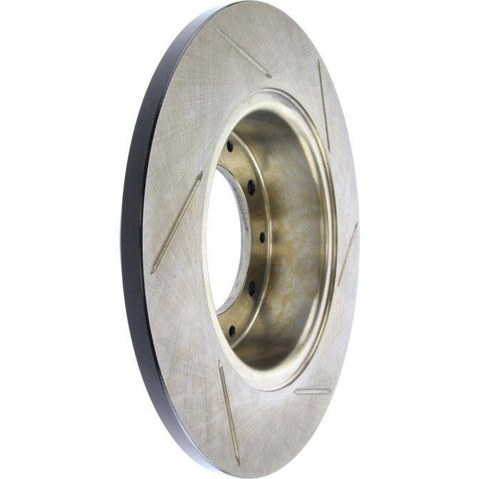 CEN CENTRIC PARTS 12622002SR