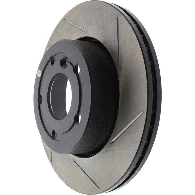 CEN CENTRIC PARTS 12622003SL