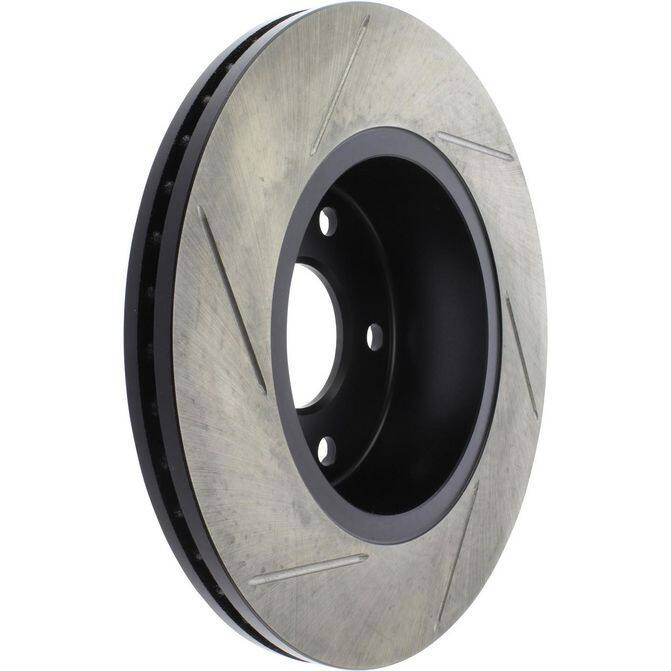 CEN CENTRIC PARTS 12622003SL