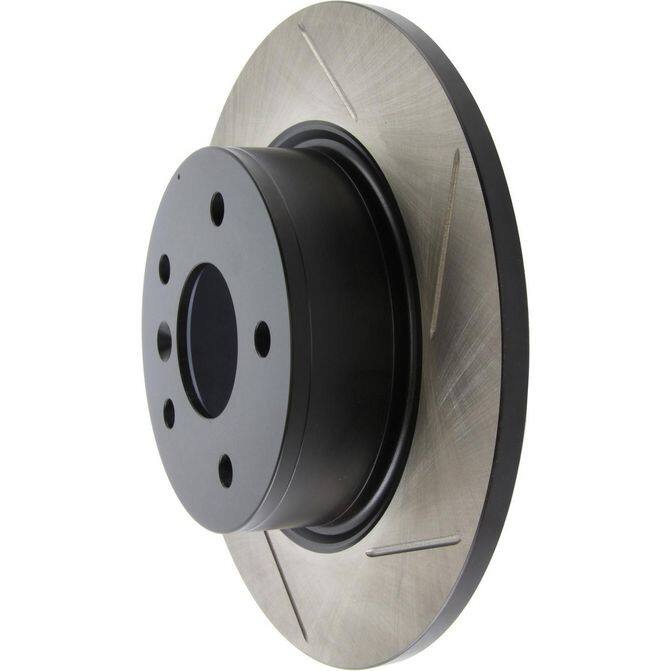 CEN CENTRIC PARTS 12622004CSL