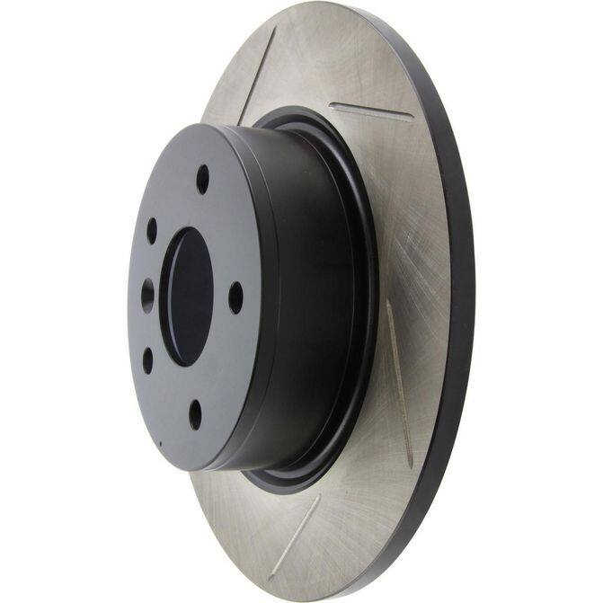CEN CENTRIC PARTS 12622004CSR