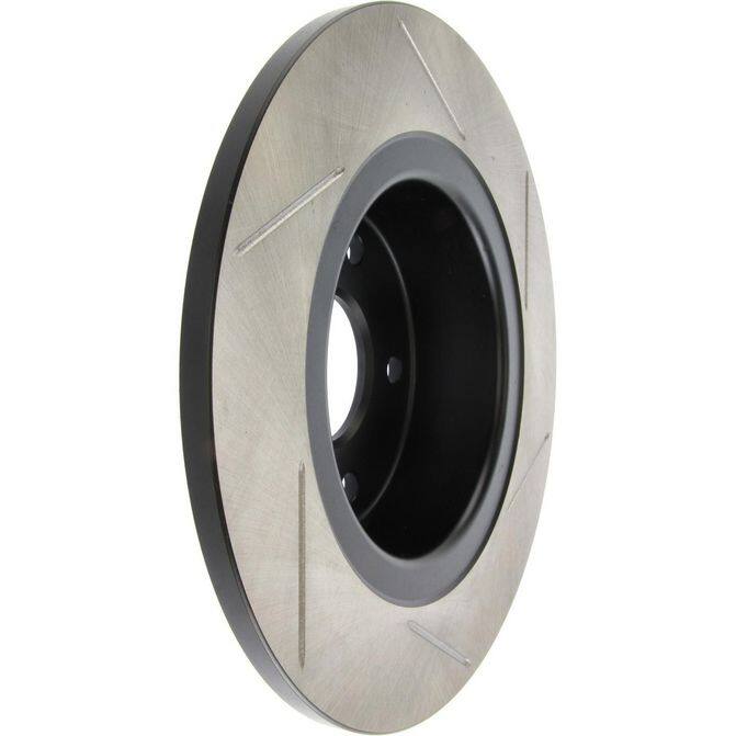 CEN CENTRIC PARTS 12622004CSR