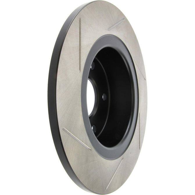 CEN CENTRIC PARTS 12622004SL