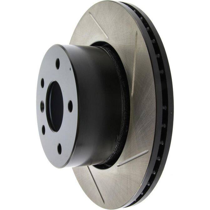 CEN CENTRIC PARTS 12622005CSL