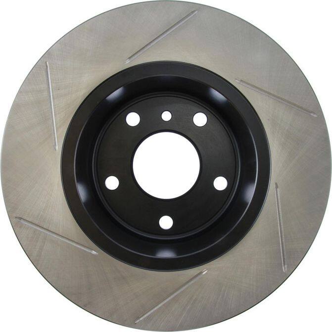 CEN CENTRIC PARTS 12622005SL