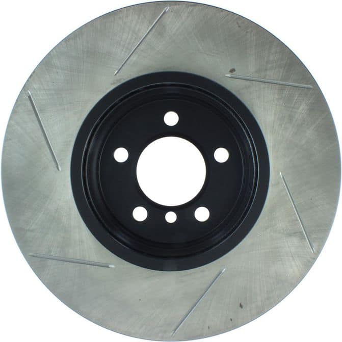 CEN CENTRIC PARTS 12622007SL