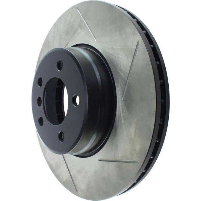 CEN CENTRIC PARTS 12622007SL