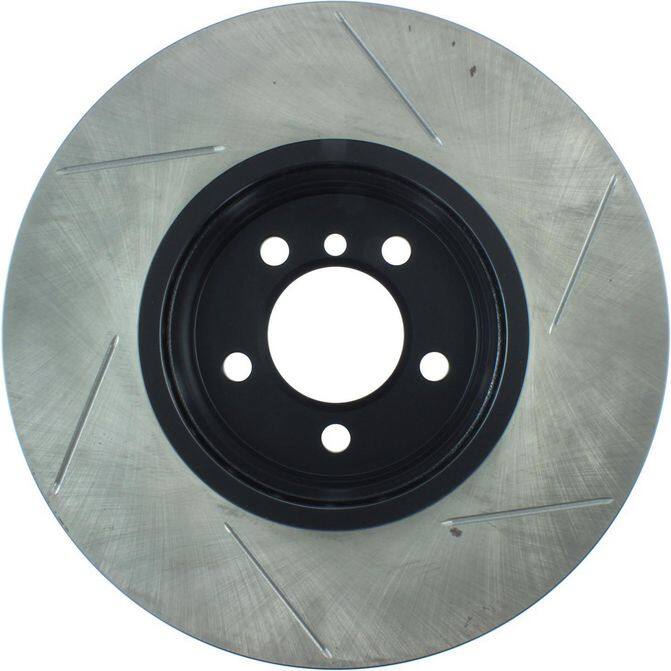 CEN CENTRIC PARTS 12622007SR