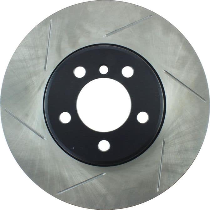 CEN CENTRIC PARTS 12622007SR