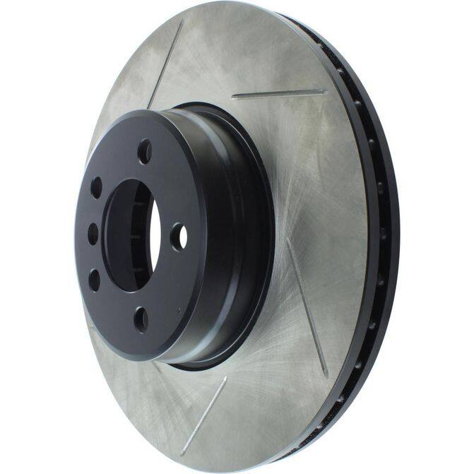 CEN CENTRIC PARTS 12622007SR