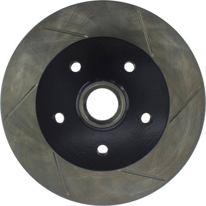 CEN CENTRIC PARTS 12633010CSL