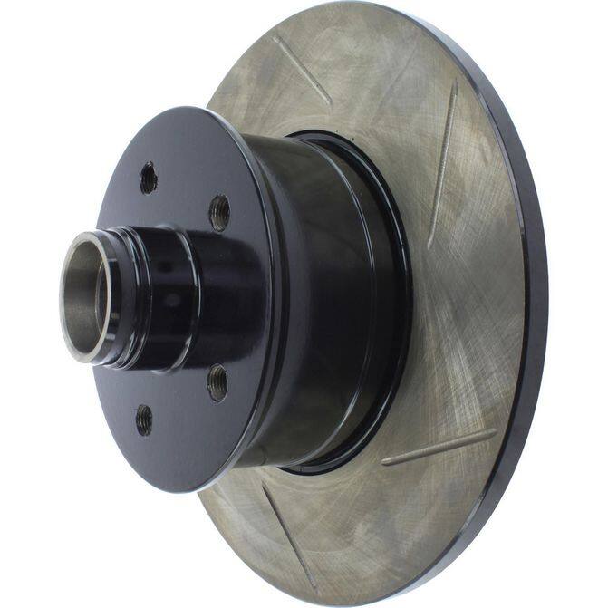 CEN CENTRIC PARTS 12633010CSL