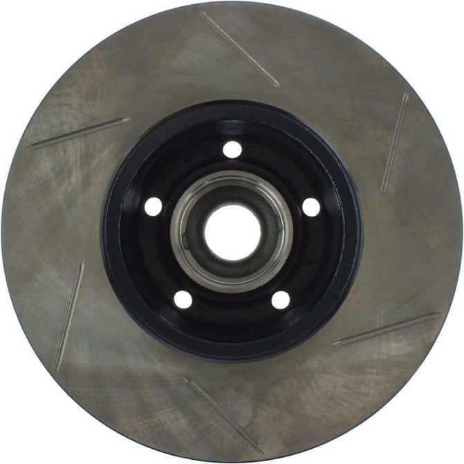 CEN CENTRIC PARTS 12633010CSR