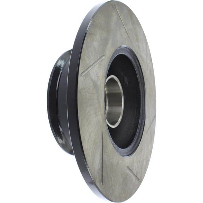 CEN CENTRIC PARTS 12633010CSR