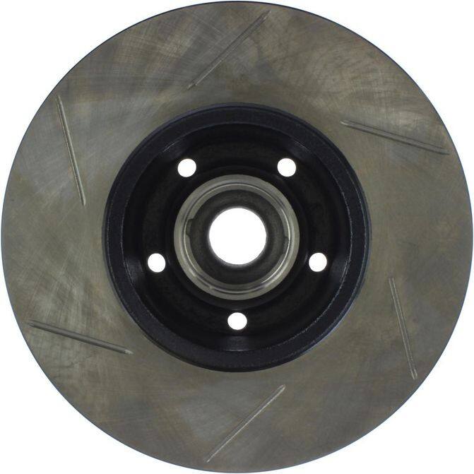 CEN CENTRIC PARTS 12633010SL
