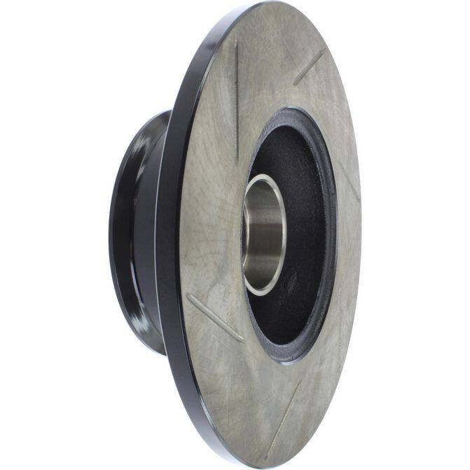 CEN CENTRIC PARTS 12633010SL