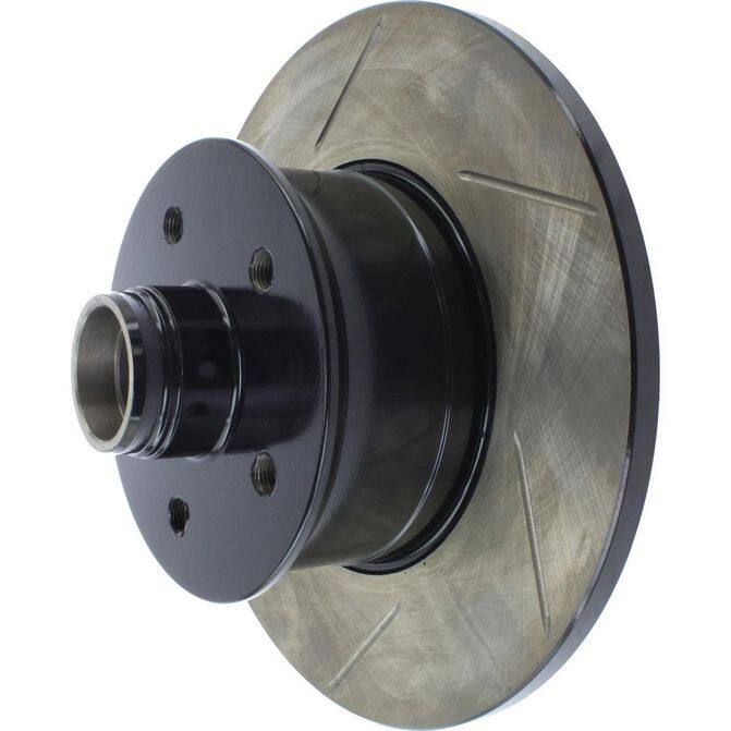CEN CENTRIC PARTS 12633010SR