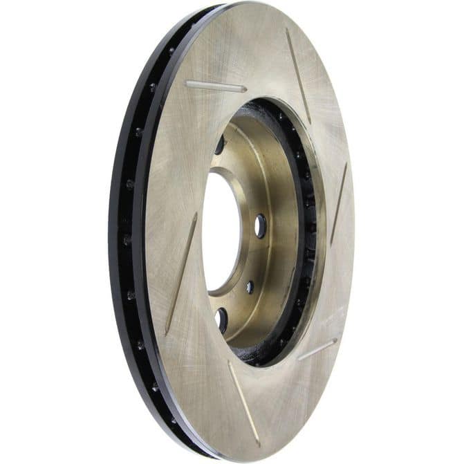 CEN CENTRIC PARTS 12633012CSL