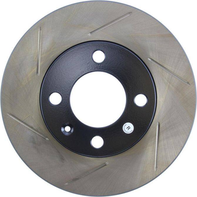 CEN CENTRIC PARTS 12633012SR