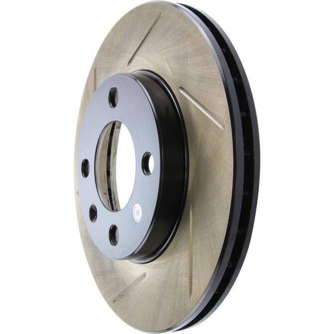 CEN CENTRIC PARTS 12633012SR